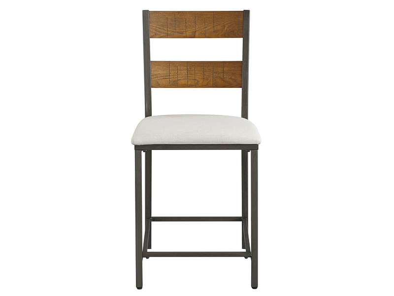 Ashley Furniture - Stellany Counter Height Dining Stool